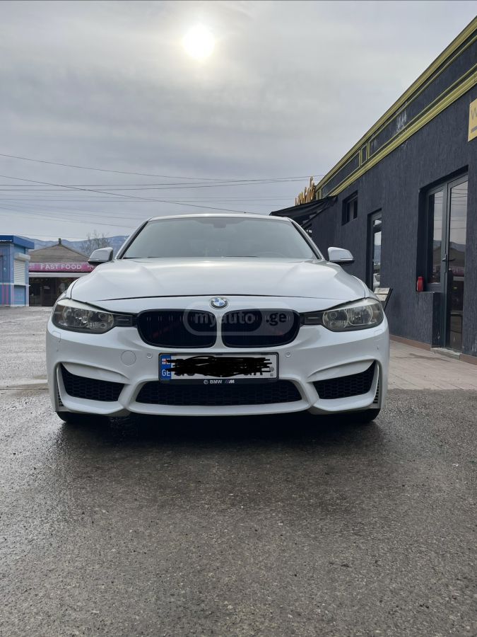 BMW 328