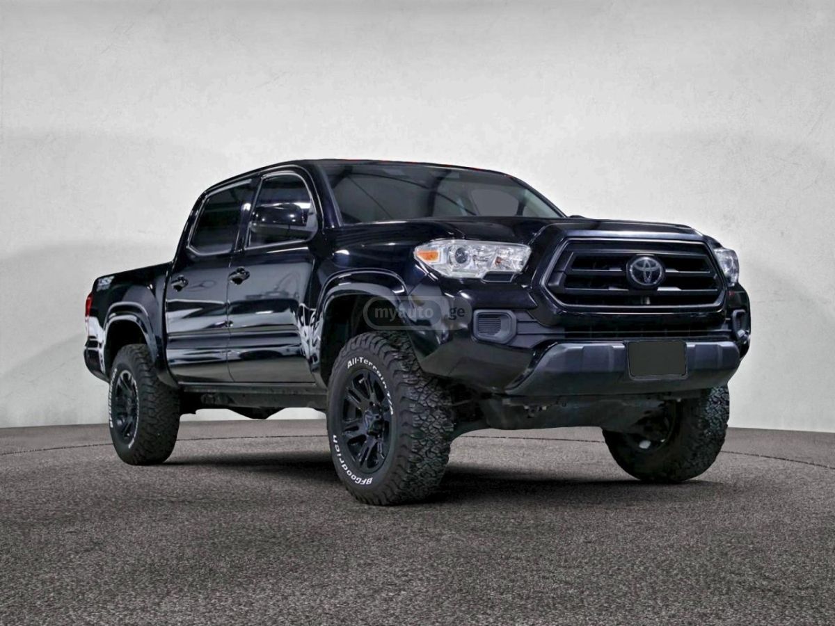 Toyota Tacoma