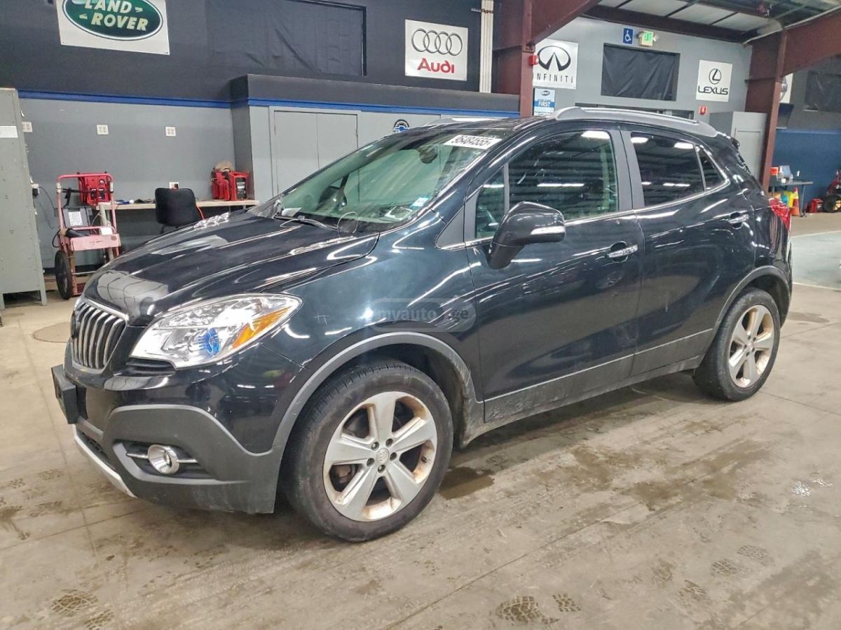 Buick Encore