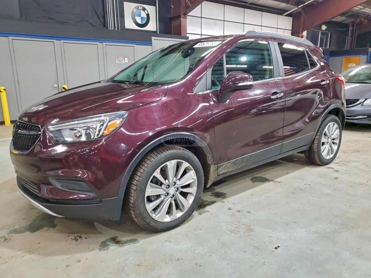 Buick Encore