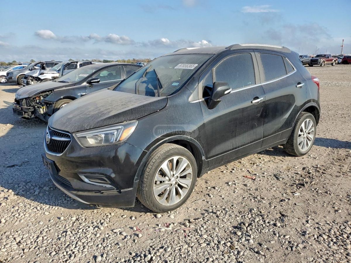 Buick Encore