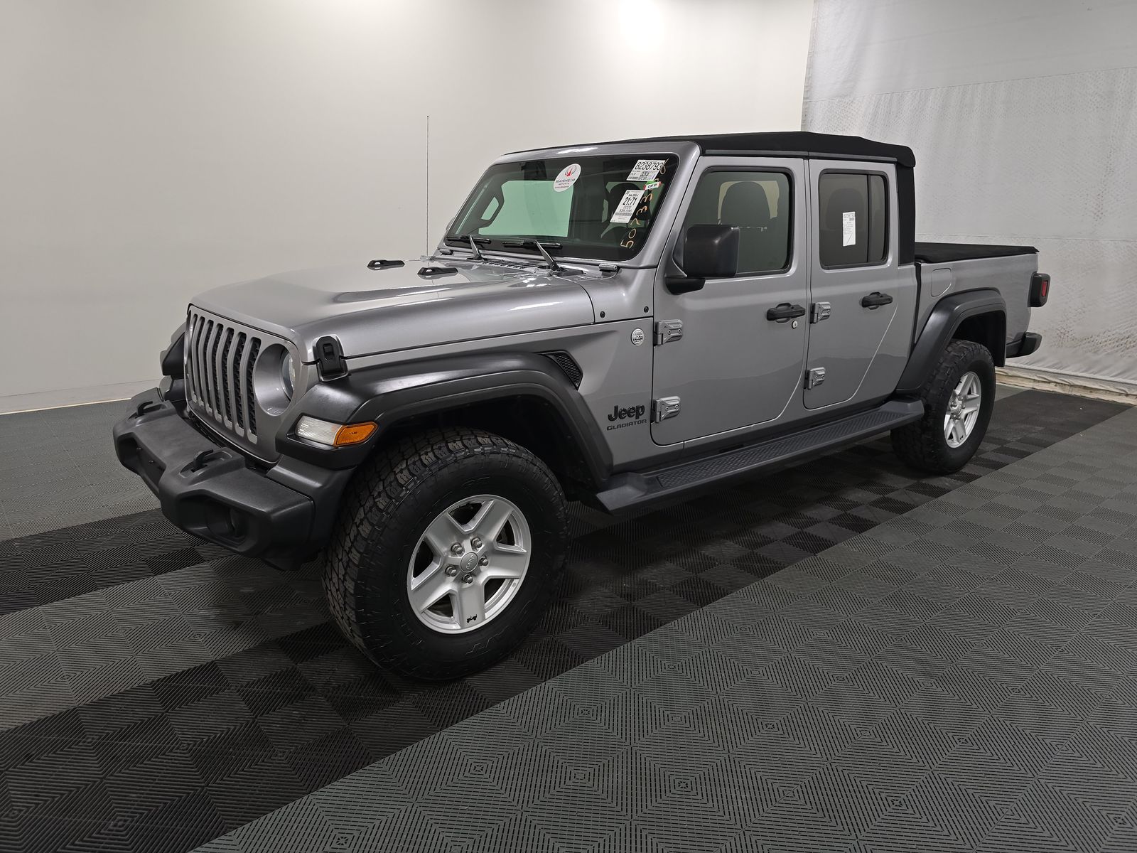 Jeep Gladiator