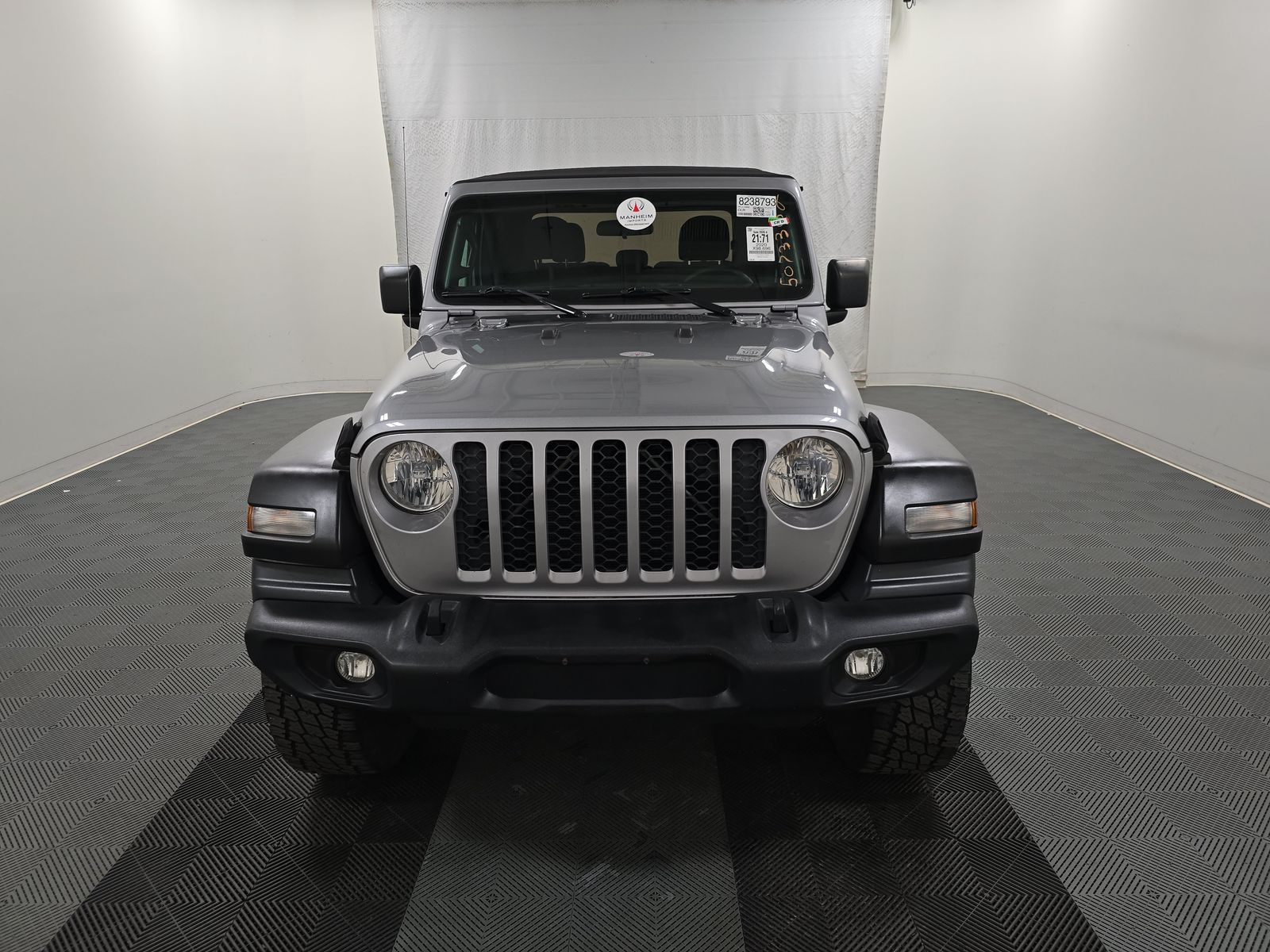 Jeep Gladiator 2020 — photo 2