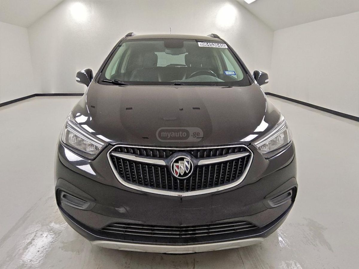 Buick Encore