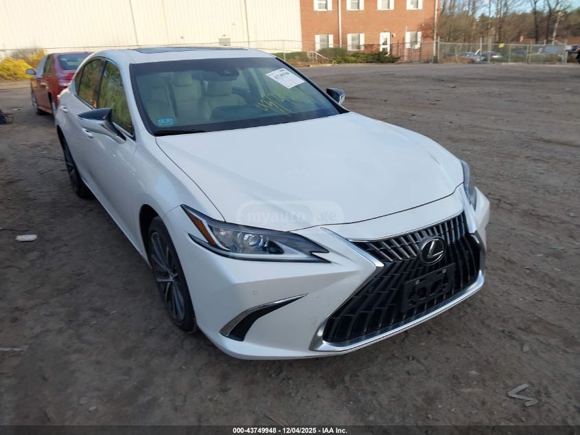 Lexus ES 350