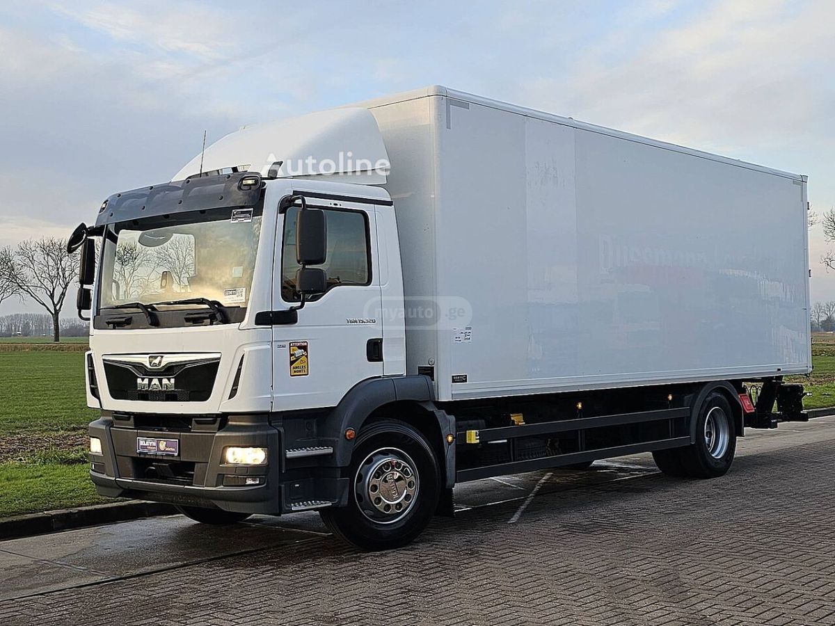 Isuzu 26.364 2019 — photo 2