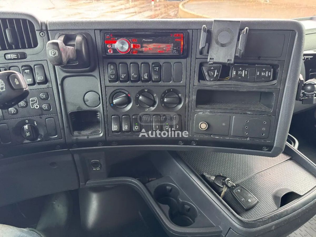 Scania 400 2014 — photo 2