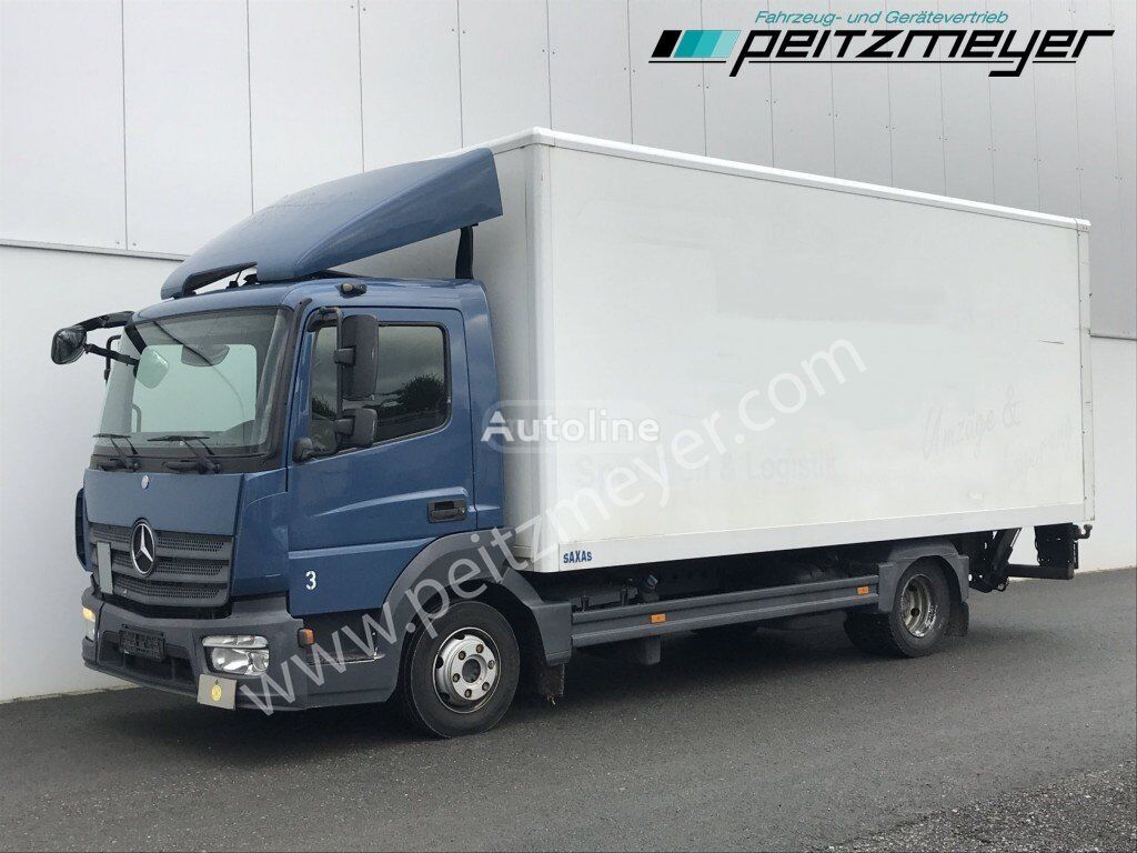 Mercedes-Benz Actros