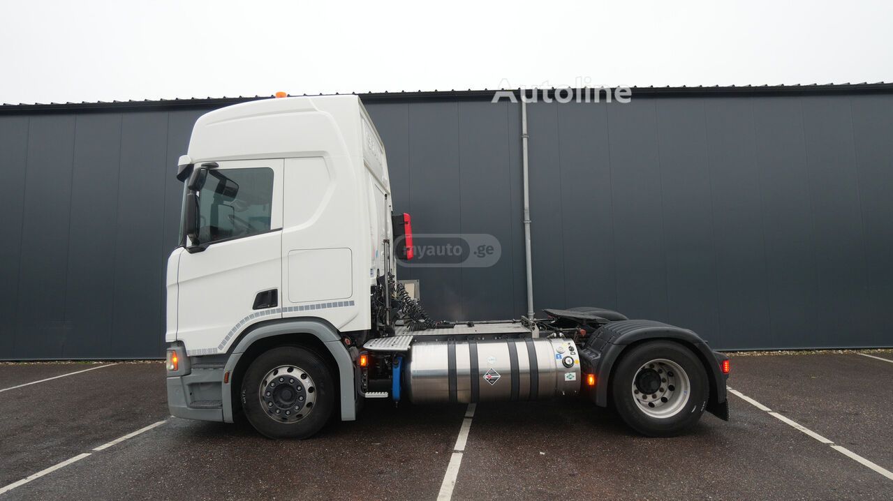 Scania 400