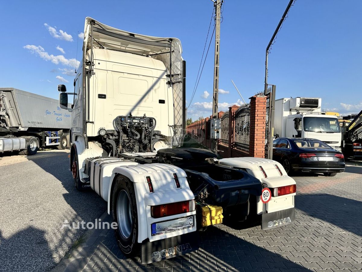 Scania 400 2013 — photo 2