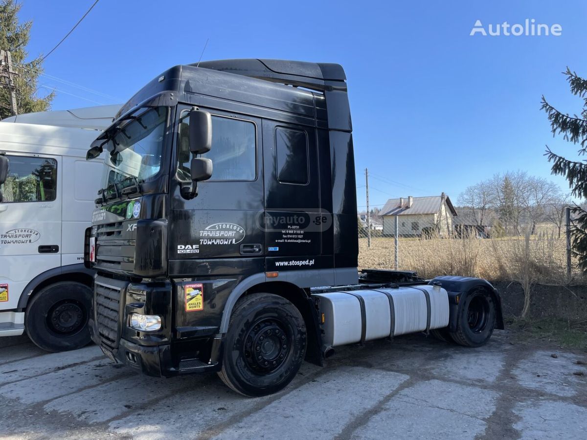 Daf XF 105