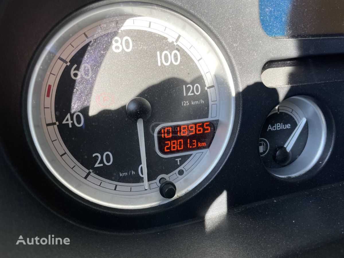 Daf XF 105 2013 — photo 2