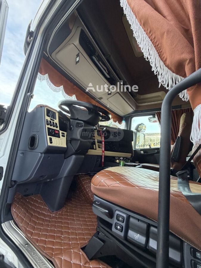 Scania 400 2013 — photo 2