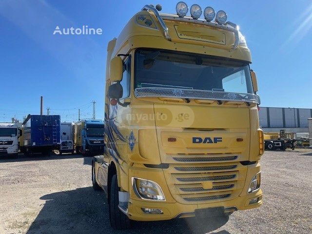 Daf XF 480 2018 — photo 2