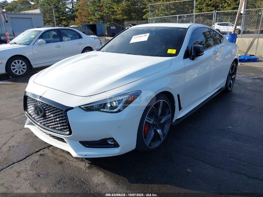 Infiniti QX60 2021 — photo 2