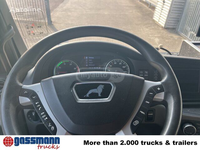 Daf XF 440 2018 — photo 2