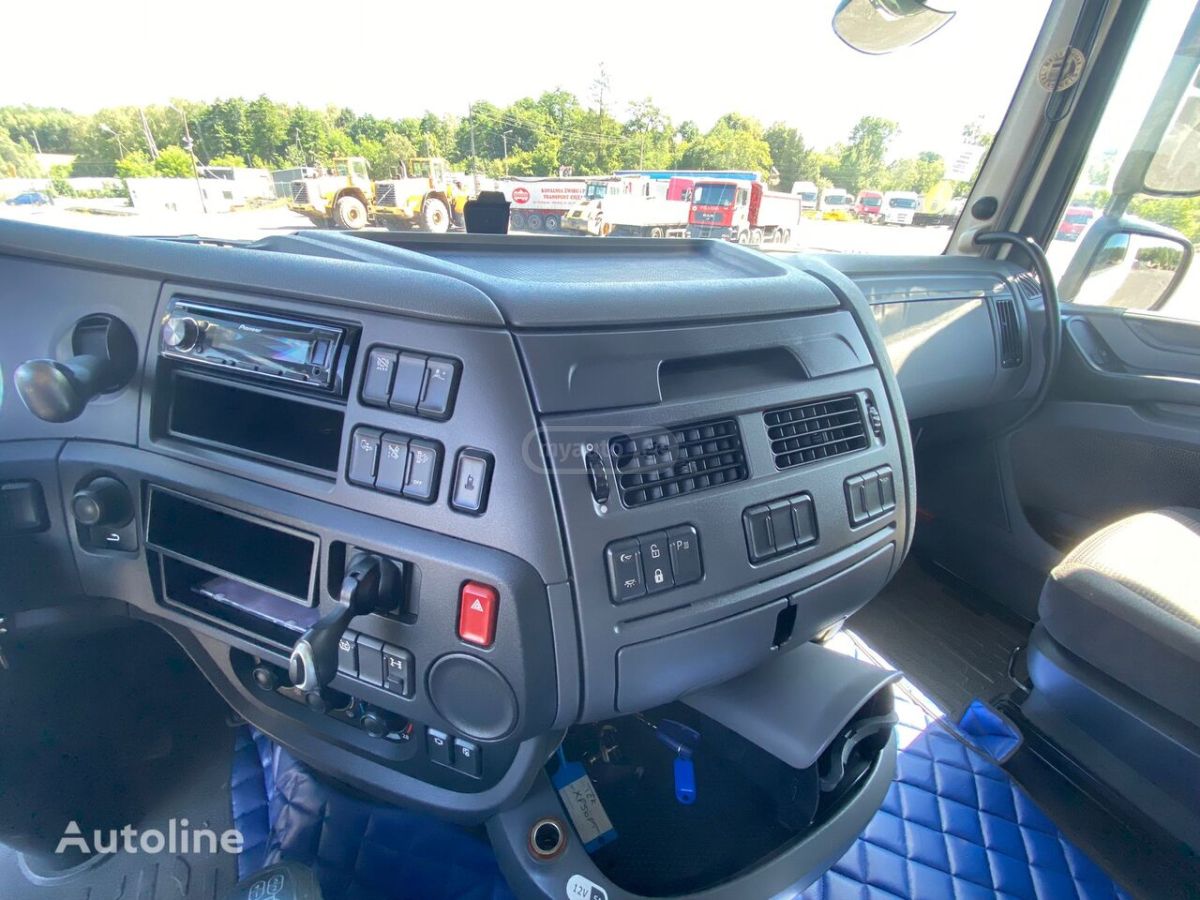 Daf XF 105 2016 — photo 2