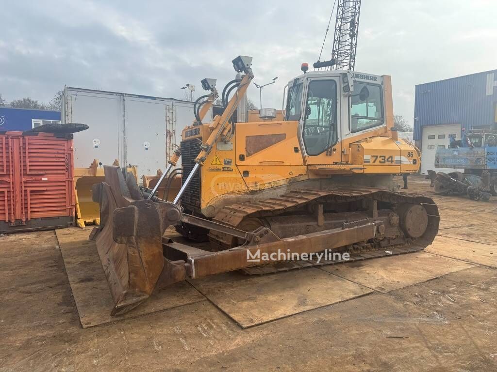 Liebherr 4829 2011 — photo 2