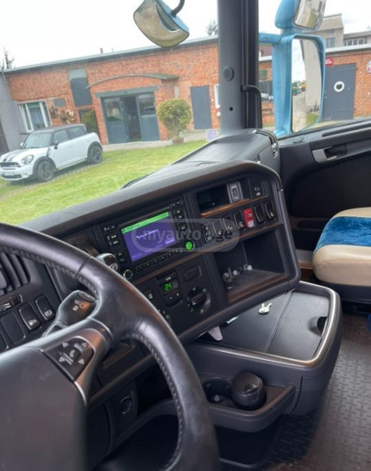 Saab 400 2014 — photo 2