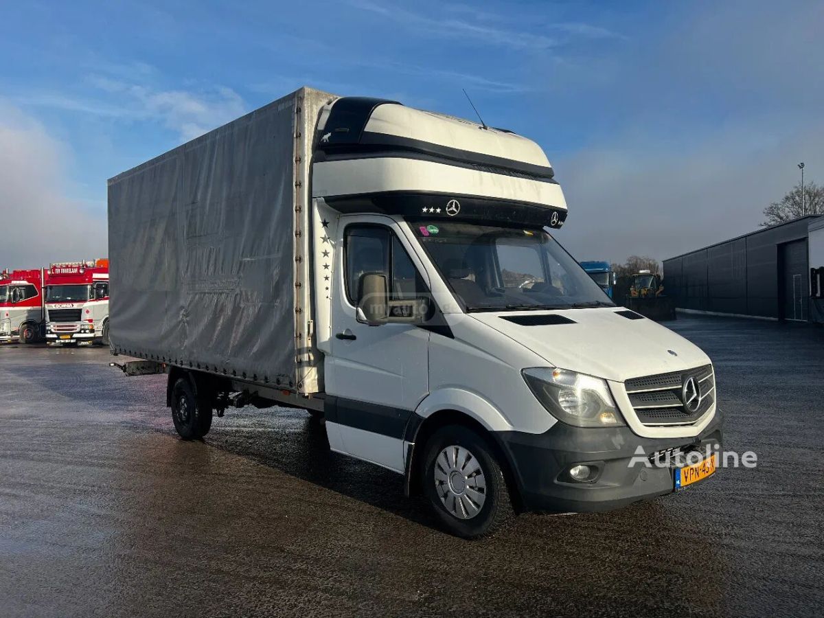 Mercedes-Benz Actros 2017 — photo 2