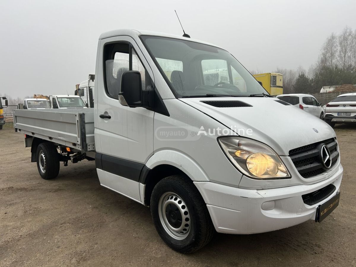 Mercedes-Benz Actros 2013 — photo 2