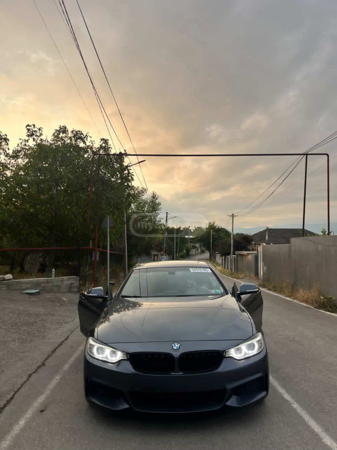 BMW 428 2013 — photo 2