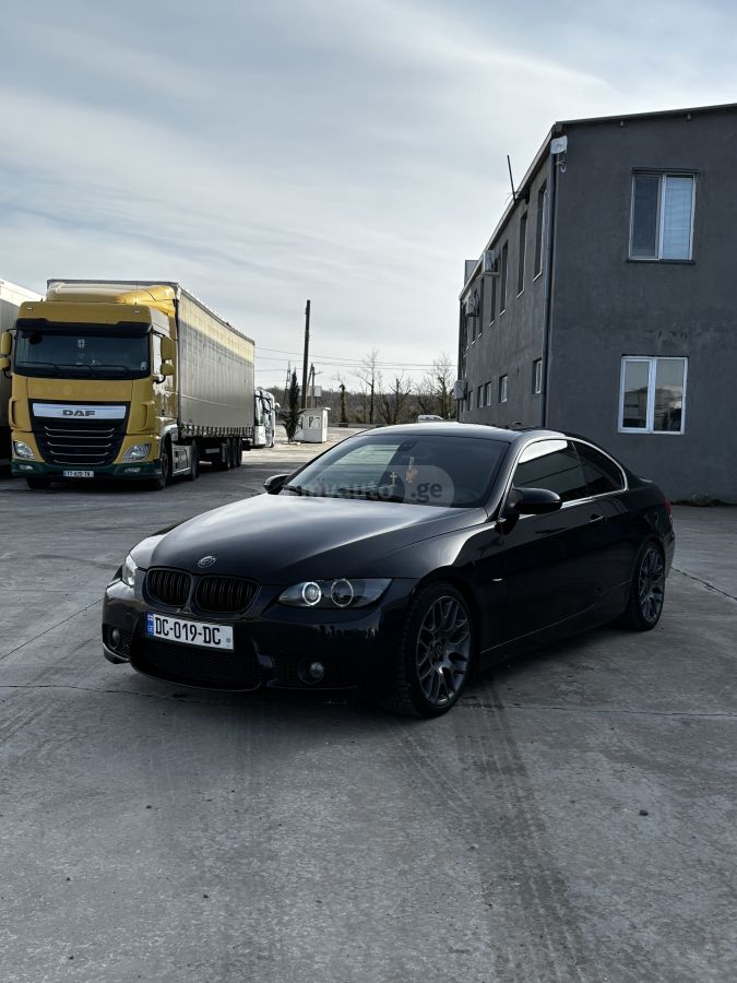 BMW 328