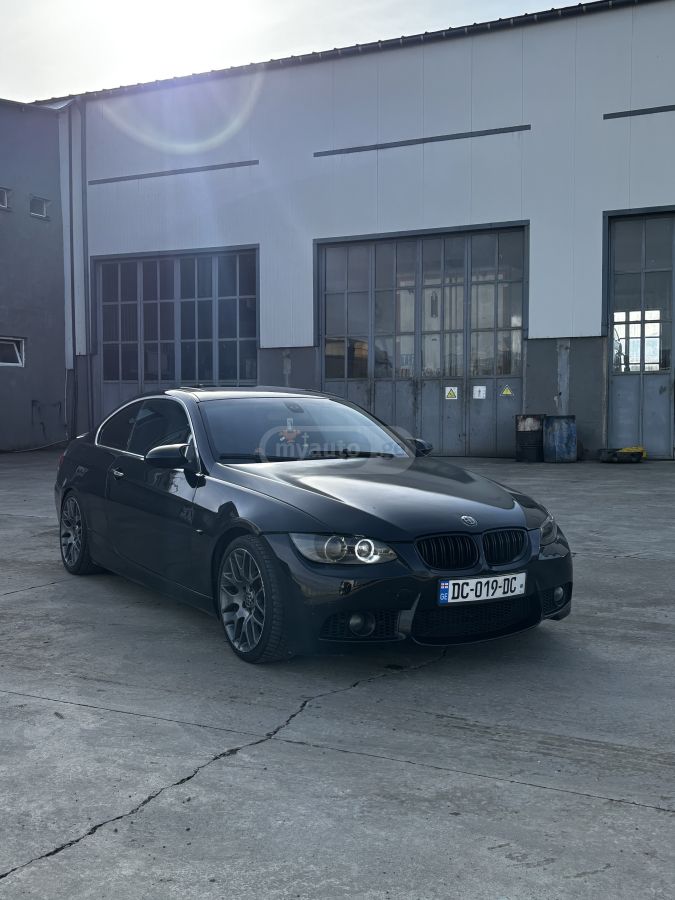 BMW 328 2006 — photo 2