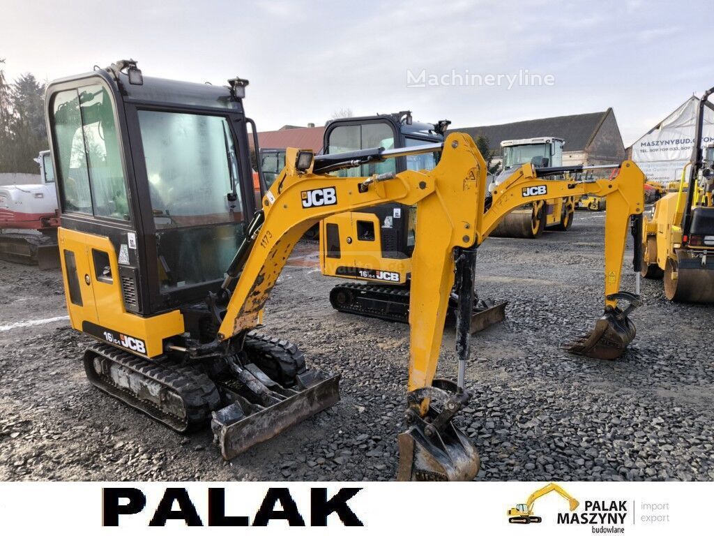 Jcb 100C 2022 — photo 2