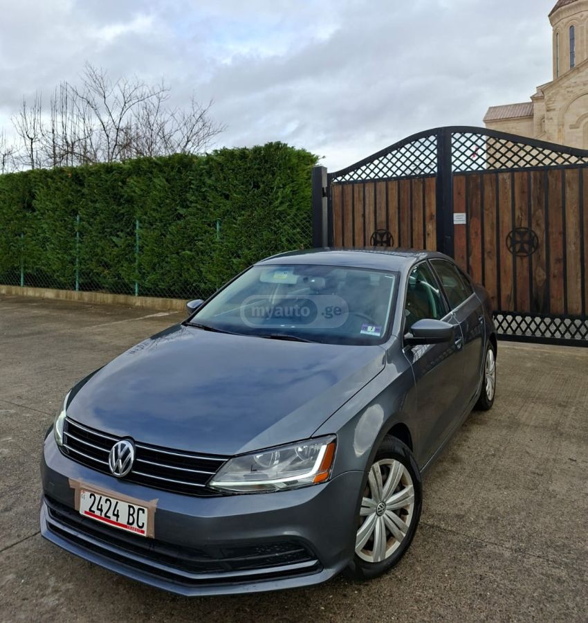 Volkswagen Jetta