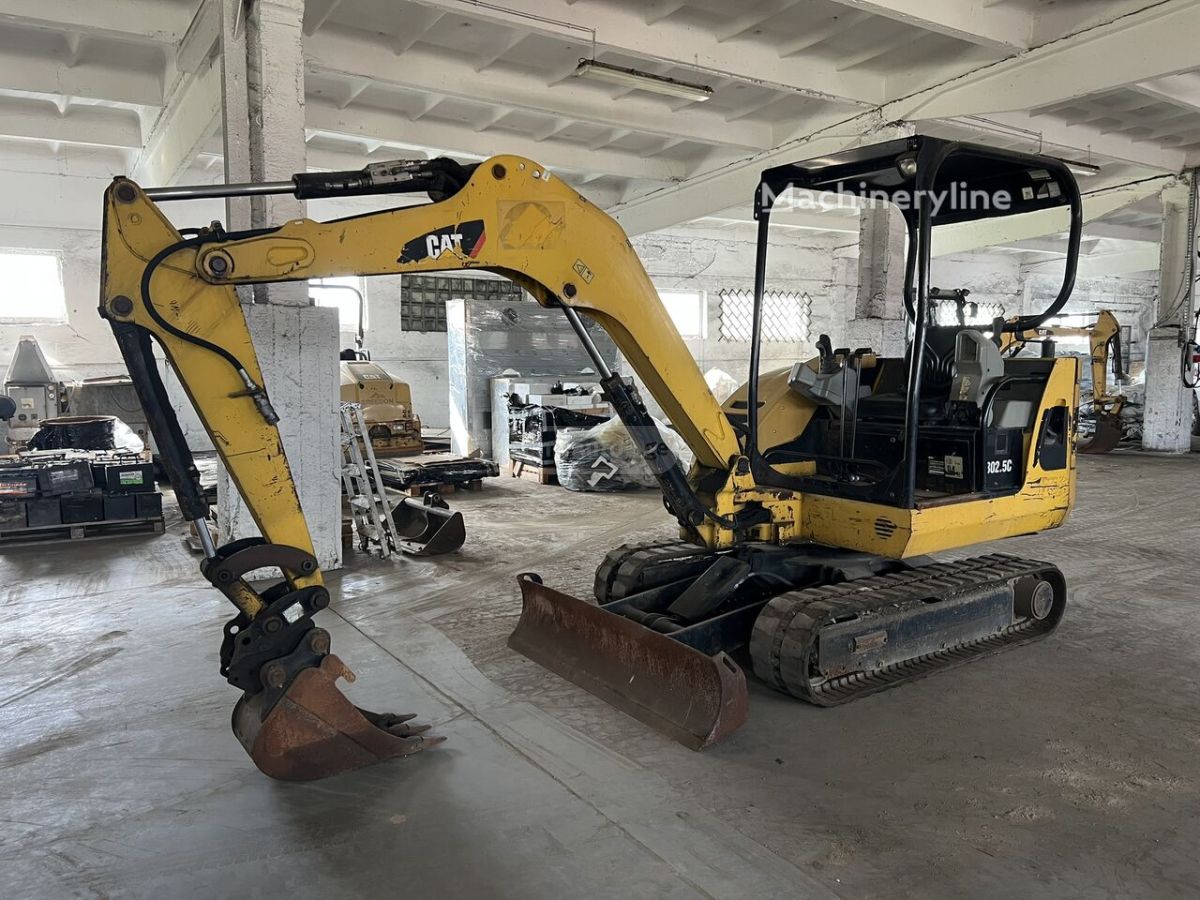 Caterpillar 120 / 120 AWD