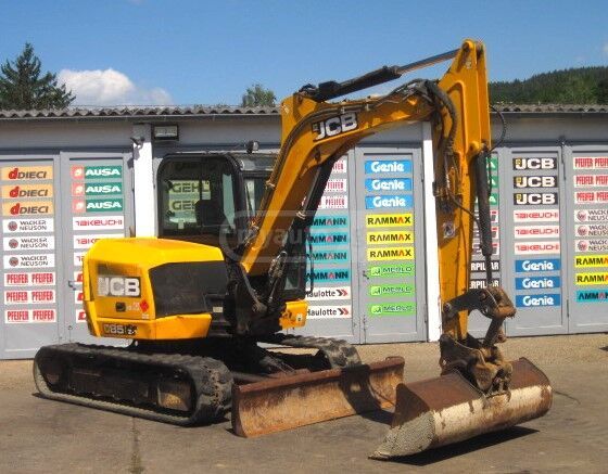 Jcb 100C 2014 — photo 2