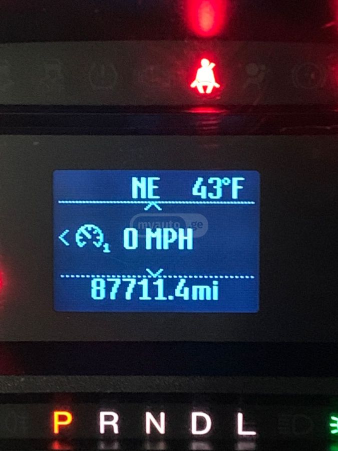 Ford Fusion 2018 — photo 2