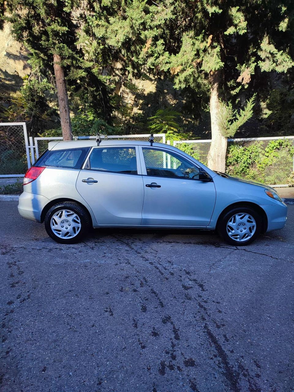 Toyota Matrix 2005 — photo 2