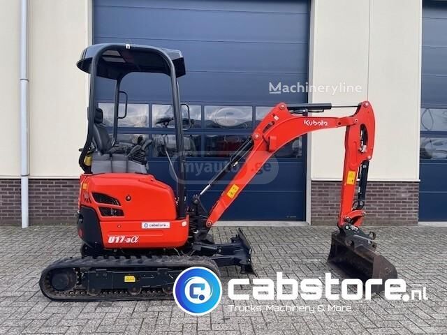 Hitachi A Series 2019 — photo 2