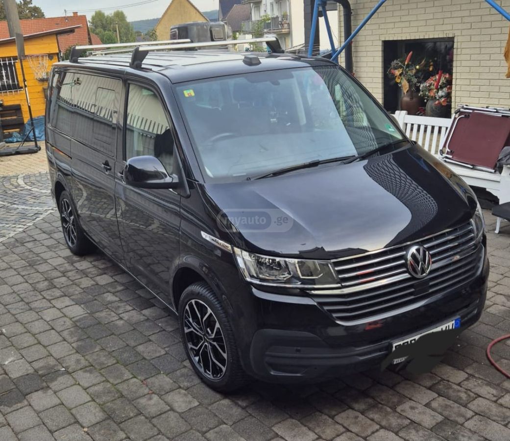 Volkswagen T 6