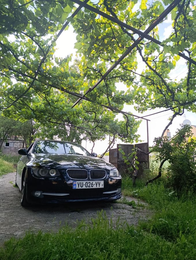 BMW 328 2013 — photo 2