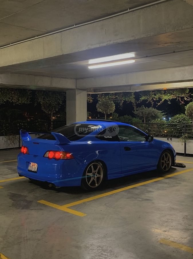 Acura RSX 2003 — photo 2