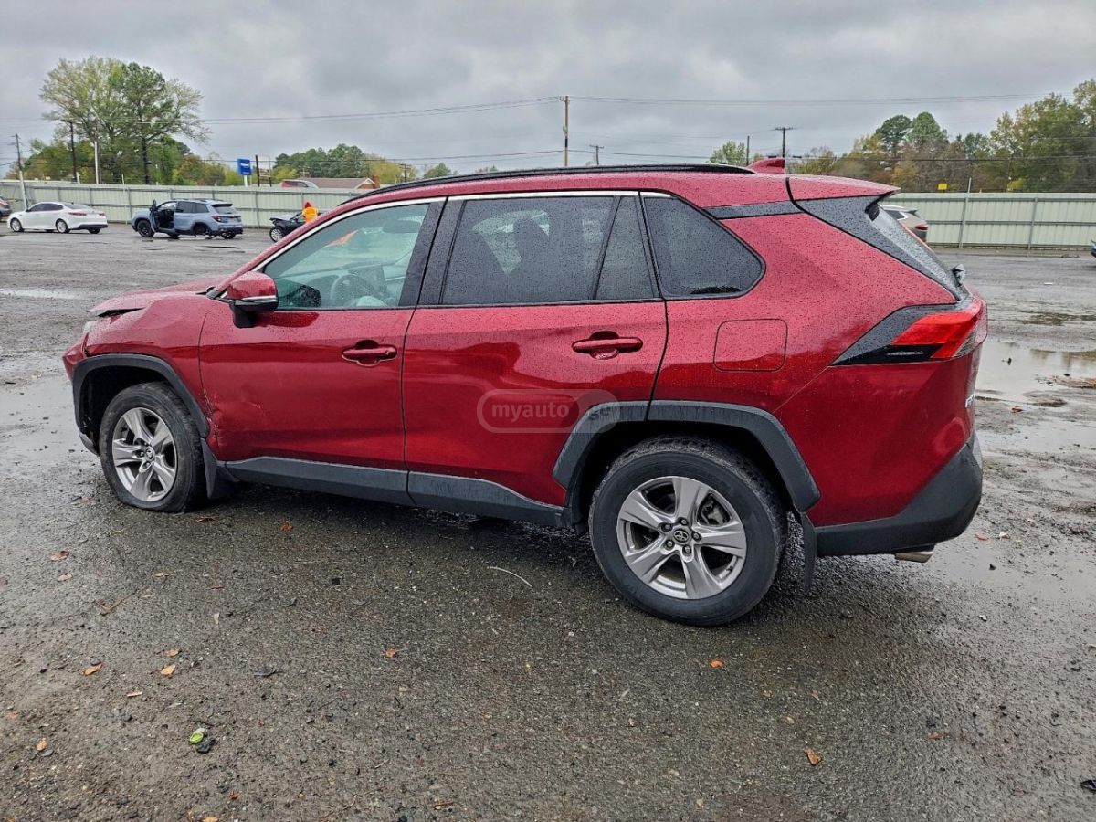 Toyota RAV4 2022 — photo 2