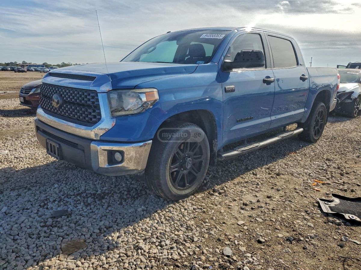 Toyota Tundra