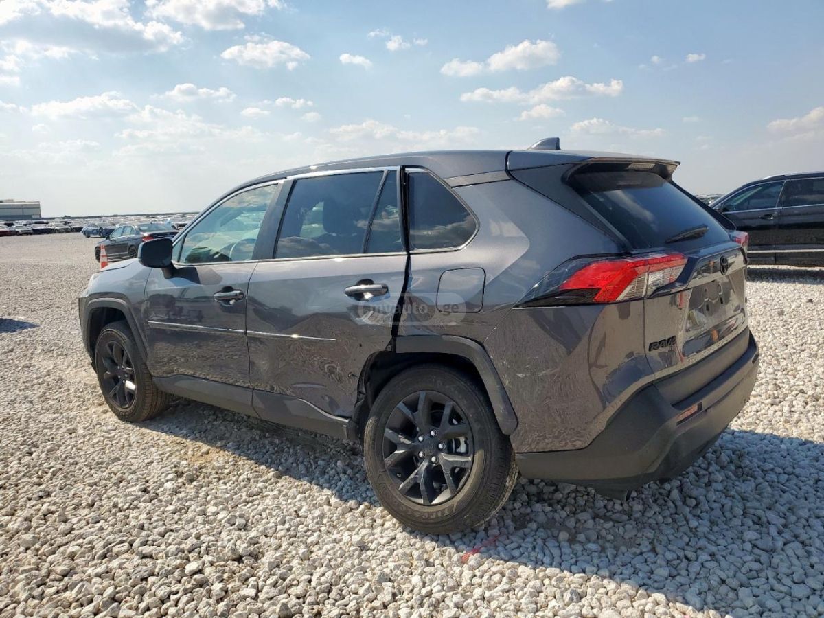 Toyota RAV4 2023 — photo 2