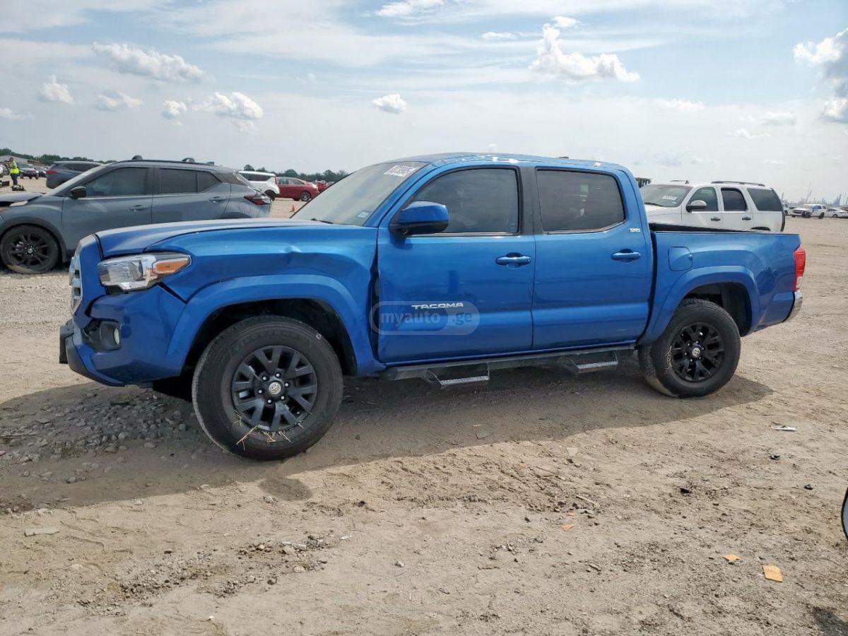 Toyota Tacoma