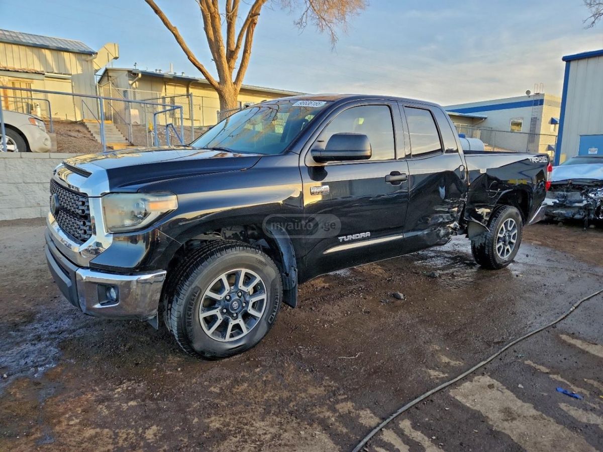 Toyota Tundra