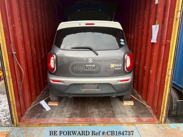 Suzuki Jimny 2018 — photo 2