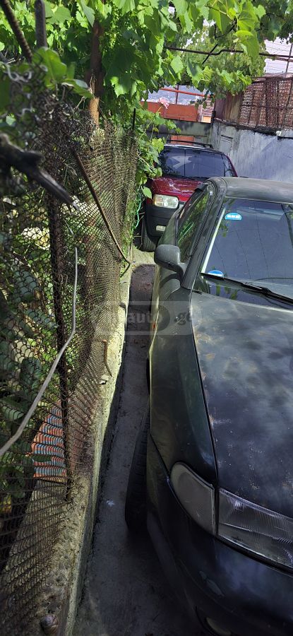 Audi A4 1995 — photo 2