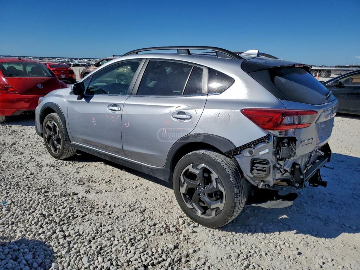 Subaru Crosstrek 2023 — photo 2
