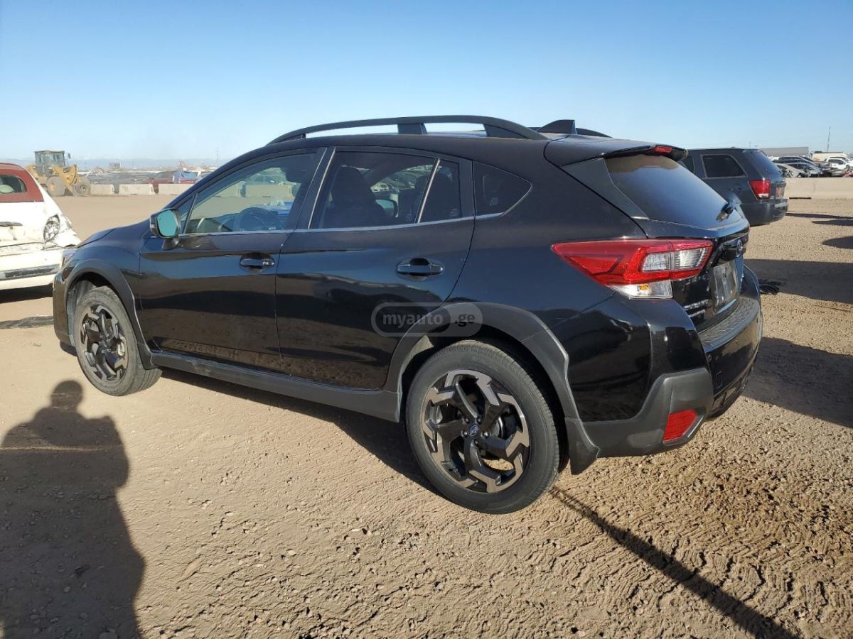 Subaru Crosstrek 2023 — photo 2