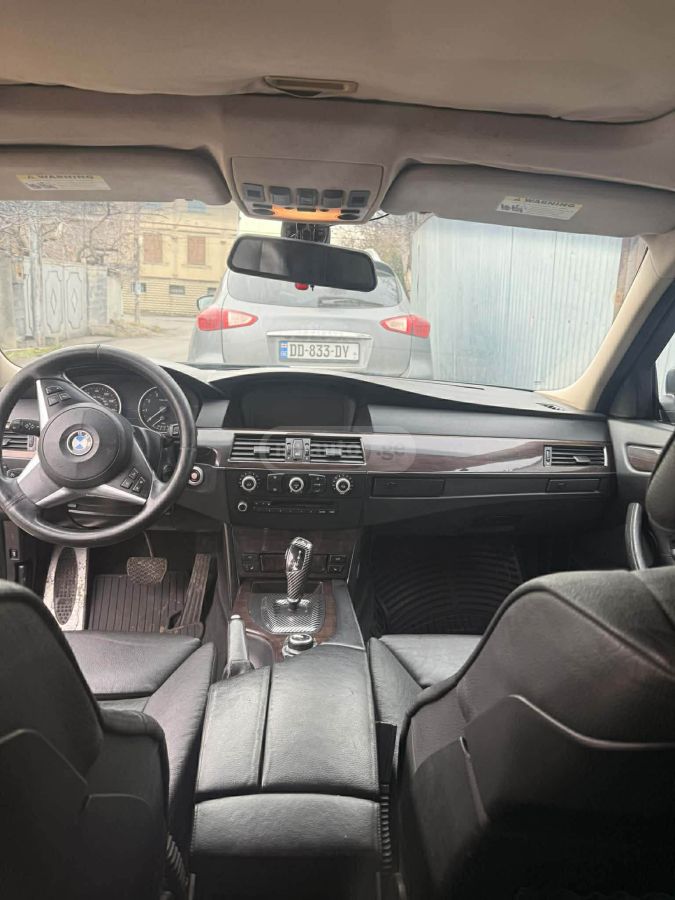 BMW 114 2008 — photo 2