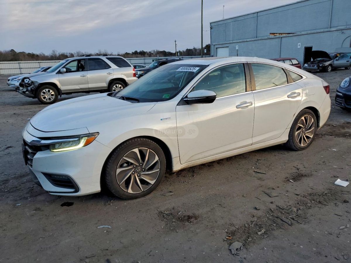 Honda Insight