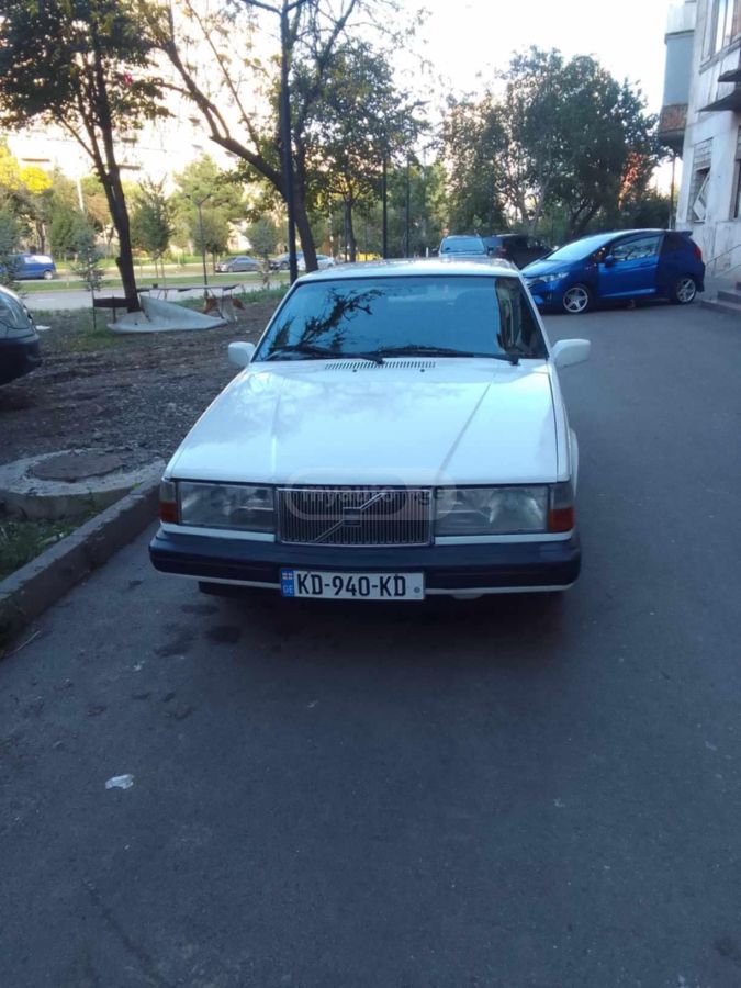 Volvo 940 1995 — photo 2